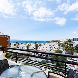 Apartment Ocean View, Costa Adeje (Tenerife)
