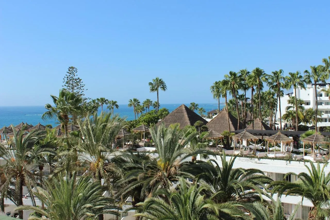 Villa Mar First line Playa Las Americas Costa Adeje  0*, Costa Adeje (Tenerife)