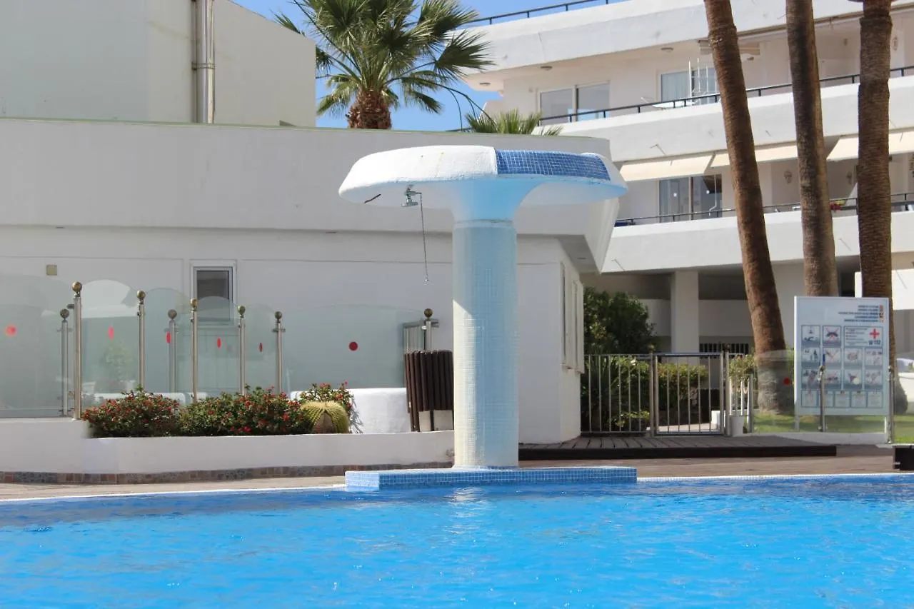 Apartamento Villa Mar First line Playa Las Americas Costa Adeje