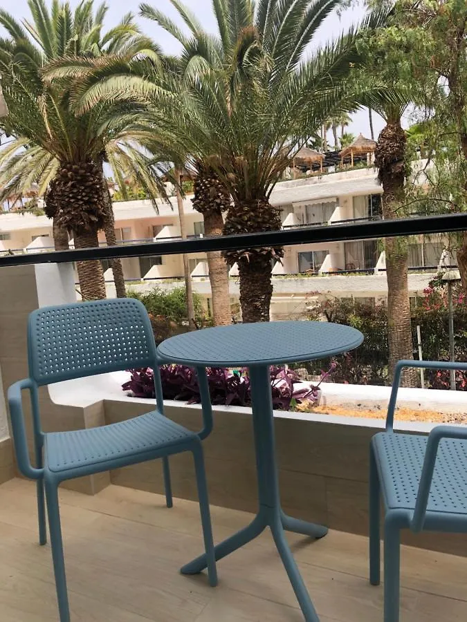 Villa Mar First line Playa Las Americas Costa Adeje  Apartamento Costa Adeje (Tenerife)