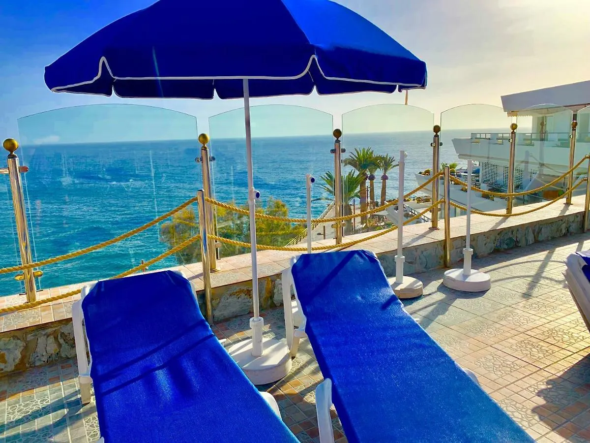 Appartement Villa Mar First Line Playa Las Americas Costa Adeje